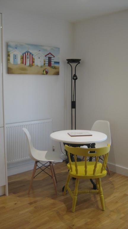 Seaquest 1 Apartment Newquay  Bagian luar foto
