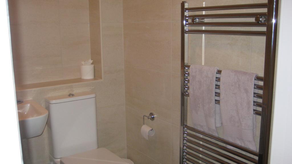 Seaquest 1 Apartment Newquay  Bagian luar foto